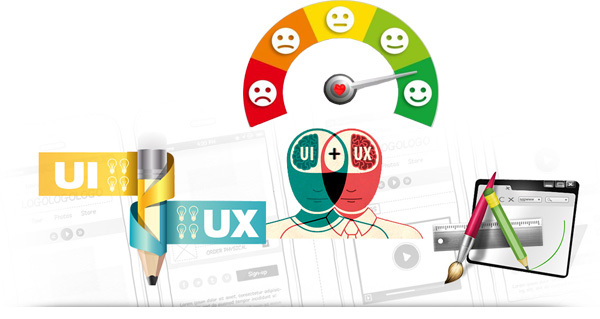 خلاقیت و ux