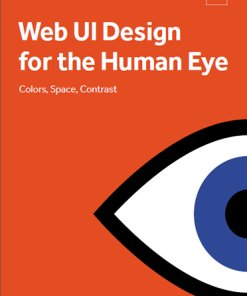 کتاب UI Design For Human Eye