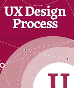 کتاب user experience design