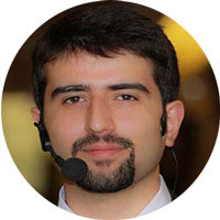 نظر مشتریان کتاب طراحی تجربه کاربری